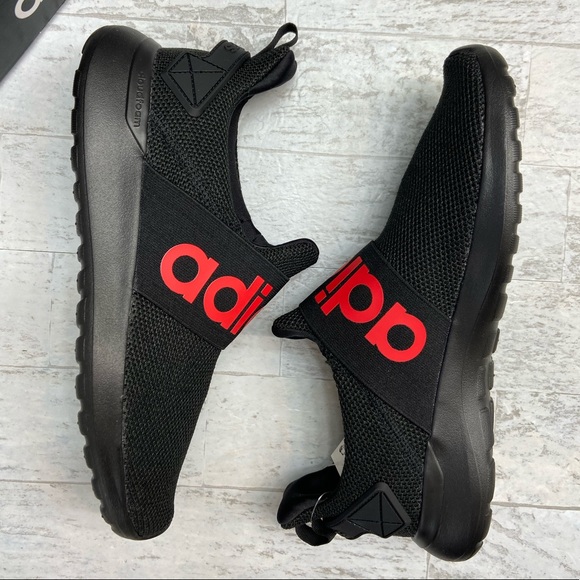 adidas Shoes - Adidas Lite Racer Adapt Cloudfoam slip-on sneakers
